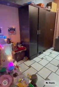 Kitchen Image of 1871 Sq.ft 3 BHK Builder Floor for sale in Shalimar Bagh New Delhi for Rs. 20000000