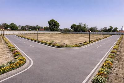 Image of 2500 Sq.ft Residential Plot / Land for sale in Gosainganj, Lucknow for Rs. 7747500