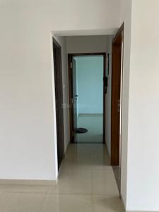 Hall Image of 550 Sq.ft 1.5 BHK Apartment / Flat for sale in 19 North, Kandivali West Mumbai for Rs. 13300000