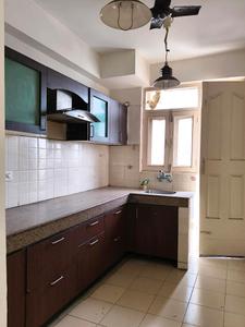 Kitchen Image of 1300 Sq.ft 3 BHK Apartment / Flat for sale in Tulip White, Sector 69 Gurgaon for Rs. 14750000