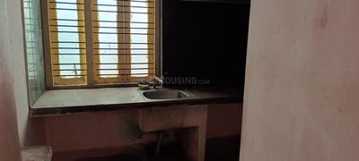 Kitchen Image of 3744 Sq.ft 6 BHK Independent House for sale in Sayeedabad Hyderabad for Rs. 45400000