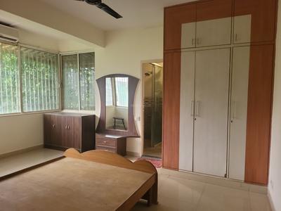 Bedroom Image of 1300 Sq.ft 2 BHK Apartment / Flat for rent in Shanti Nagar Bengaluru for Rs. 65000