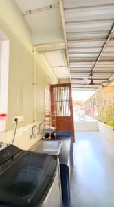 Balcony Image of 1900 Sq.ft 4 BHK Villa for sale in Sama Savli Vadodara for Rs. 21100000
