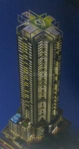 2 BHK Flat