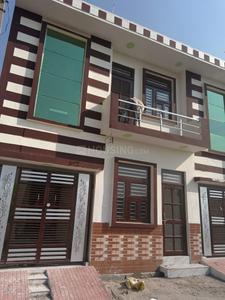 Image of 1200 Sq.ft 2 BHK Independent House for sale in Suman Nagar, Haridwar for Rs. 3500000