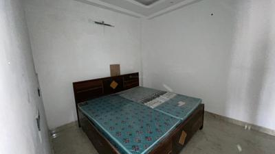 3 BHK Independent Builder Floor
