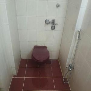 Image of 1200 Sq.ft 2 BHK Apartment / Flat for rent in Ramesh Hermes Heritage Phase 2, Yerawada, Pune for Rs. 55000