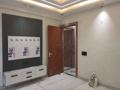 Bedroom Image of 3600 Sq.ft 4 BHK Builder Floor for sale in Rajendra Nagar Ghaziabad for Rs. 28500000