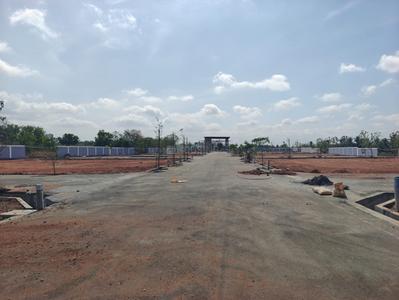 Image of 1350 Sq.ft Residential Plot / Land for sale in Neelambur, Coimbatore for Rs. 5113000