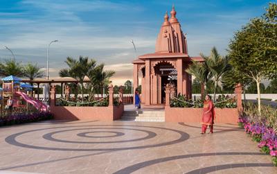 Image of 1152 Sq.ft Residential Plot / Land for sale in Torwa, Bilaspur for Rs. 1584000