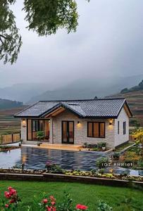 Image of 1050 Sq.ft 1 BHK Independent House for sale in Karjat, Thane for Rs. 5000000