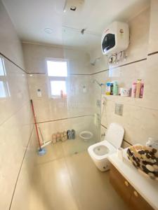 Image of 890 Sq.ft 2 BHK Apartment / Flat for sale in Omaxe Twin Tower, Thakkarwal, Ludhiana for Rs. 10500000