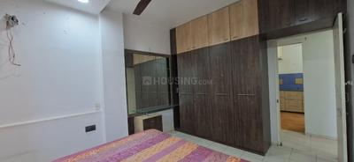 Bedroom Image of 1040 Sq.ft 2 BHK Apartment / Flat for sale in Gotri Vadodara for Rs. 2600000