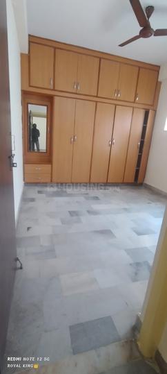 Rahil residency Bedroom 1