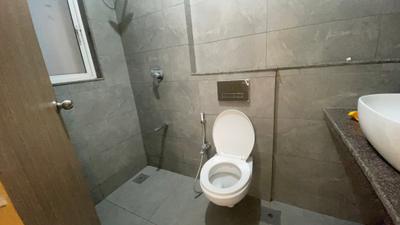 Image of 1000 Sq.ft 3 BHK Apartment / Flat for sale in Godrej Nest, Kandivali East, Mumbai for Rs. 23500000