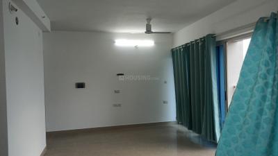Living Room Image of 1150 Sq.ft 2 BHK Apartment / Flat for rent in Amanora Aspire Towers, Hadapsar Pune for Rs. 42000