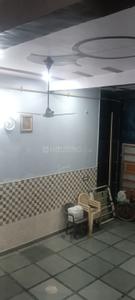 2 BHK Unfurnished Independent Builder Floor