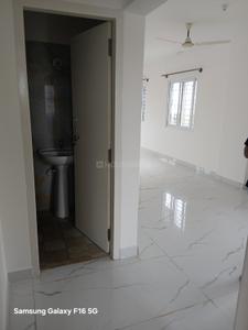 Hall Image of 1200 Sq.ft 2 BHK Builder Floor for rent in JP Nagar Bengaluru for Rs. 30000