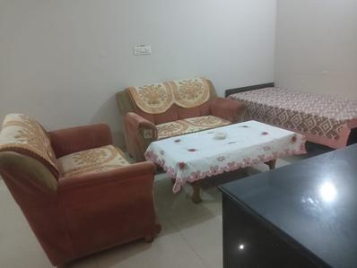 Hall Image of Sidhu niwas in Lohgarh, Zirakpur