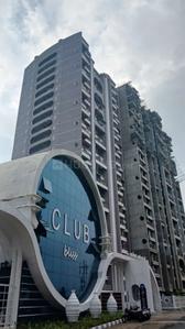 Image of 710 Sq.ft 1 BHK Apartment / Flat for sale in Tharwani Vedant Millenia, Titwala, Thane for Rs. 2900000