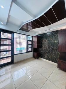 Hall Image of 900 Sq.ft 3 BHK Apartment / Flat for sale in Guru Nanak Enclave, Dhakoli Zirakpur for Rs. 5290000