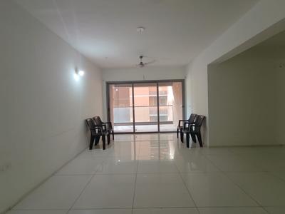 Hall Image of 3300 Sq.ft 4 BHK Apartment / Flat for sale in Vastrapur Ahmedabad for Rs. 36000000