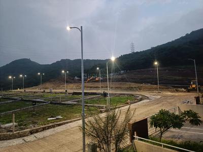 Naiknavare Kutumb Bhoomi Phase II Plot View 2