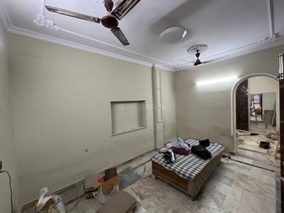 Without Brokerage 2 BHK Independent Builder Floor