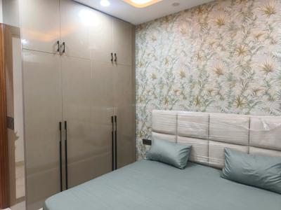 Bedroom Image of 1530 Sq.ft 3 BHK Builder Floor for sale in Skywhales Vienna Greens II, Sector 99A Gurgaon for Rs. 18500001