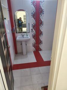 Bathroom Image of 2700 Sq.ft 4 BHK Penthouse for sale in Guru Kripa Apartment, Kadipur Varanasi for Rs. 25000000