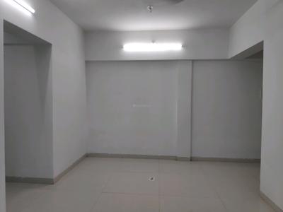 Living Room Image of 530 Sq.ft 1 BHK Apartment / Flat for sale in Borivali West Mumbai for Rs. 12800000