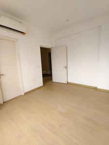Bedroom Image of 1719 Sq.ft 3 BHK Apartment / Flat for sale in Emaar Palm Gardens, Sector 83 Gurgaon for Rs. 21500000