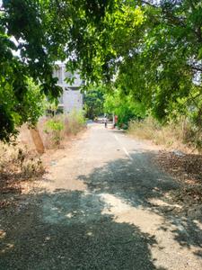 Jp nagar 9th phase Plot View 2