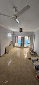 Hall Image of 1800 Sq.ft 3 BHK Apartment / Flat for rent in Trikuta Nagar Jammu for Rs. 33000