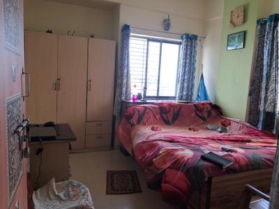 Bedroom Image of 970 Sq.ft 2 BHK Apartment / Flat for sale in Padmalaya, Sinthi Kolkata for Rs. 10000000