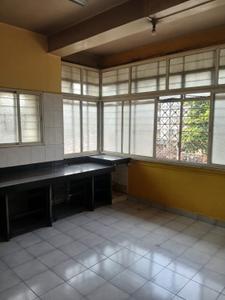 Kitchen Image of 640 Sq.ft 1 BHK Apartment / Flat for rent in Patil Salunke Bhavan, Jambhe Pune for Rs. 23000