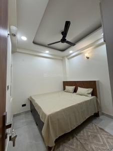 Bedroom Image of 1150 Sq.ft 3 BHK Builder Floor for sale in Sector 73 Noida for Rs. 5100000