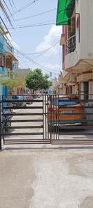 Balcony Image of 2501 Sq.ft 2 BHK Duplex for sale in Khodiyar Nagar Vadodara for Rs. 10000000