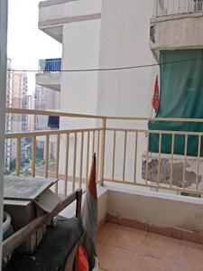 Bedroom One Image of 1294 Sq.ft 3 BHK Apartment / Flat for sale in Supertech Ecociti, Sector 137 Noida for Rs. 13500000