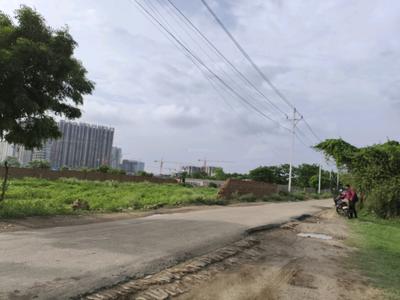 Image of 900 Sq.ft Residential Plot / Land for sale in Aarvanss Royal Paradise, Noida Extension, Greater Noida for Rs. 3487000