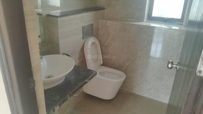 Image of 1500 Sq.ft 3 BHK Apartment / Flat for sale in Unitech The Residences, Sector 33, Gurgaon for Rs. 24000000