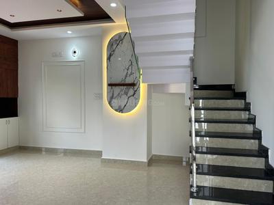Kitchen Image of 2200 Sq.ft 3 BHK Independent House for sale in Manganahalli Bengaluru for Rs. 16500000