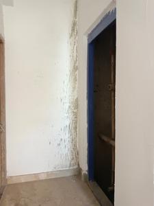Lift Image of 580 Sq.ft 2 BHK Apartment / Flat for sale in Mourigram Howrah for Rs. 1856000