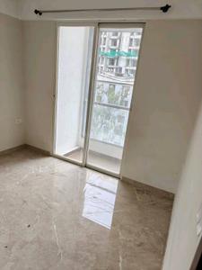 Bedroom Image of 956 Sq.ft 2 BHK Apartment / Flat for rent in Rachana Eternia, Baner Pune for Rs. 30000
