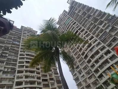 Image of 1790 Sq.ft 3 BHK Apartment / Flat for sale in Regency Crest, Kharghar, Navi Mumbai for Rs. 38500000