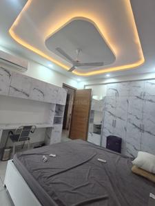 Hall Image of 2000 Sq.ft 3 BHK Apartment / Flat for rent in ACME Eden Court, Sector 91 Mohali for Rs. 60000