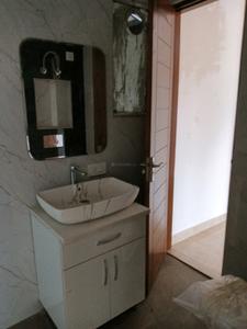 Common Bathroom Image of 2400 Sq.ft 3 BHK Builder Floor for sale in Sector 23 Gurgaon for Rs. 25000000