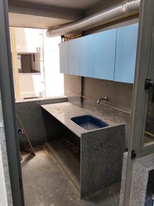 Drying Area Image of 2840 Sq.ft 3 BHK Apartment / Flat for rent in Anand Paramount, Motera Ahmedabad for Rs. 28000
