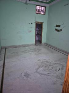 Bedroom Image of 1200 Sq.ft 2 BHK Independent House for rent in Shastri Nagar Meerut for Rs. 14000