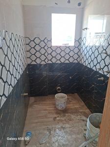 Bathroom Image of 540 Sq.ft 1 BHK Apartment / Flat for sale in Garia, Sonarpur Kolkata for Rs. 1998000